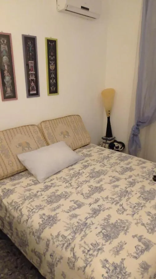 Brighting Penthouse And Balcony Apartment Bari